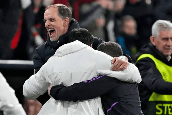 拜仁慕尼黑主帅未定:图赫尔或转投曼联